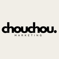 CHOUCHOU MARKETING logo - Similar company to Geb Analysis