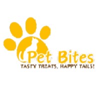 PetBites - UK logo - Similar company to Pawtrack