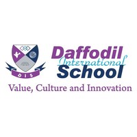 Daffodil International School (DIS), English Medium, Dhanmondi logo - Similar company to Daffodil International Academy