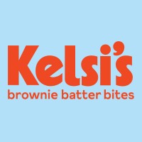 Kelsi's logo - Similar company to French Squirrel
