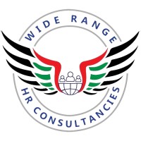 Wide Range Human Resources Consultancies logo - Similar company to First Choice Hr