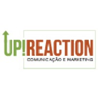 Up!Reaction logo - Similar company to Nia Technologies Inc.