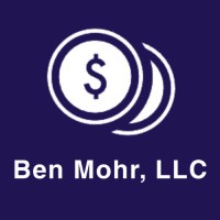 Ben Mohr LLC logo - Similar company to Life Advisor Solution
