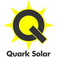 Quark Solar logo - Similar company to Srpl-Group_Romania