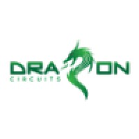 Dragon Circuits logo - Similar company to Prototron Circuits