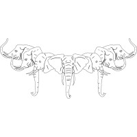 AiRAVAT logo - Similar company to Airavath Technologies