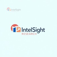 IntelSight Research logo - Similar company to Sandross