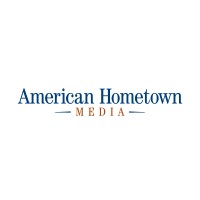 American Hometown Media logo - Similar company to Bluestack Uruguay