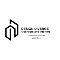 DESIGN DIVERGE ARCHITECTS logo - Similar company to Metaskapes Architects