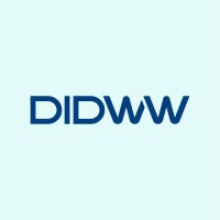 DIDWW logo - Similar company to Didxl