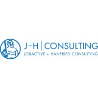 Jobactive und hanfried Consulting GmbH logo - Similar company to Luna Food