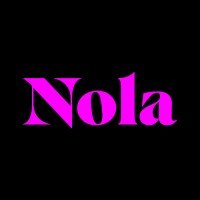 Nola  - Design Matching logo - Similar company to Designical