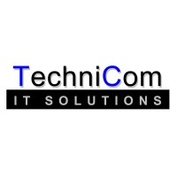 Technicom Pte Ltd logo - Similar company to Cloudpoints Consulting