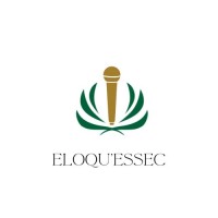 Eloqu'Essec logo - Similar company to Essec Finance Club Undergraduate