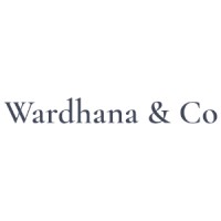 Wardhana & Co logo - Similar company to Cutting Master
