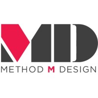 Method M Design logo - Similar company to Methodm