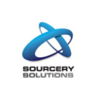 Sourcery Solutions logo - Similar company to Cv Sourcery Ltd