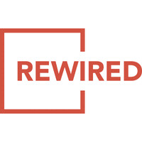 Rewired logo - Similar company to Rewired