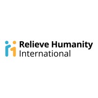 Relieve Humanity International logo - Similar company to Zecoya