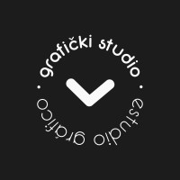 Grafički Studio logo - Similar company to Letscook