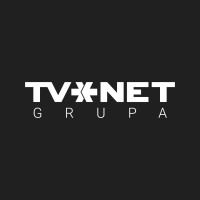TVNET GRUPA logo - Similar company to Tv7