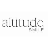 ALTITUDE SMILE logo - Similar company to L'Ile Aux Colibris