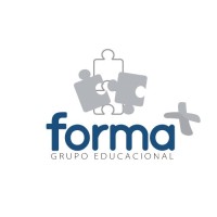 Forma Mais Grupo Educacional logo - Similar company to Forma Cursos Ead