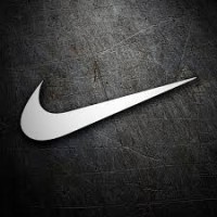 Nike logo - Similar company to Blissful Sky Studio