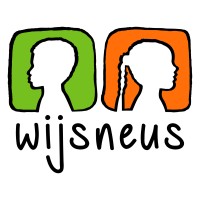 Stichting Wijsneus logo - Similar company to Solid Ground Movement