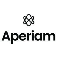 Aperiam logo - Similar company to Adtechgod ®️