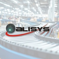 Alisys logo - Similar company to Simetric