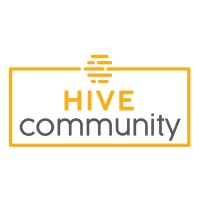 Hive Huddersfield CIC logo - Similar company to Fareshare Yorkshire