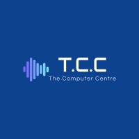 The Computer Centre logo - Similar company to Kyte It Ltd