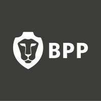 BPP International Finance logo - Similar company to Bpp University