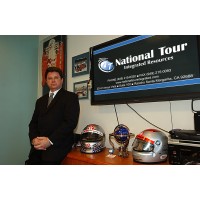 National Tour Integrated Resources, Inc. logo - Similar company to Avma Life