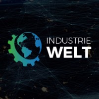 IndustrieWelt logo - Similar company to Brainfleet Hydrogen Solutions Gmbh