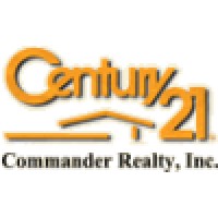 Century 21 Commander Reealty, Inc.