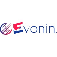 Evonin logo - Similar company to Nuis