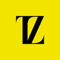 The Zest logo - Similar company to Dronespectre