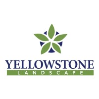 Yellowstone Landscape logo - Similar company to Mainscape