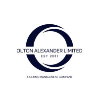 Olton Alexander Limited logo - Similar company to Claim Simple