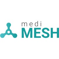 mediMESH logo - Similar company to Maindtec Gmbh
