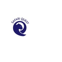 THE SAFARI QUEST logo - Similar company to Blue Light Industry Llc (Electroplating Division)