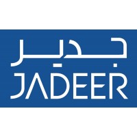 Jadeer logo - Similar company to Gader Al-Badiya (Gab)
