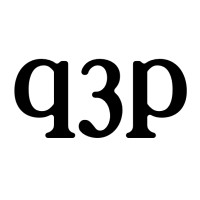 q3p LLC logo - Similar company to Holistic Founder