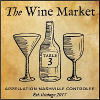 The Wine Market Nashville logo - Similar company to Table 3 Restaurant