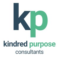 Kindred Purpose Consultants logo - Similar company to National Champion Tree Program