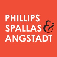 Phillips Spallas & Angstadt LLP logo - Similar company to Brightdock Ai