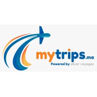 Mytrips.ma logo - Similar company to Desert Viking