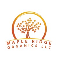 Maple Ridge Organics LLC logo - Similar company to Williams Fence & Excavating